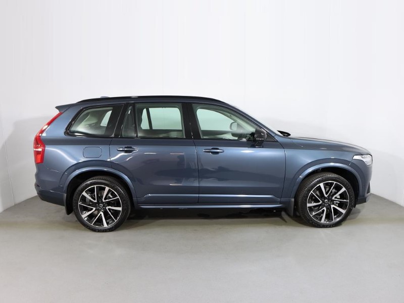 2024 (24) VOLVO XC90 2.0 B5P [250] Plus Dark 5dr AWD Geartronic 3356685