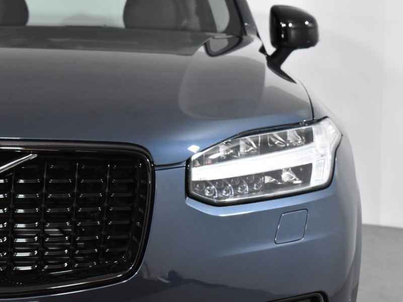 2024 (24) VOLVO XC90 2.0 B5P [250] Plus Dark 5dr AWD Geartronic 3356801