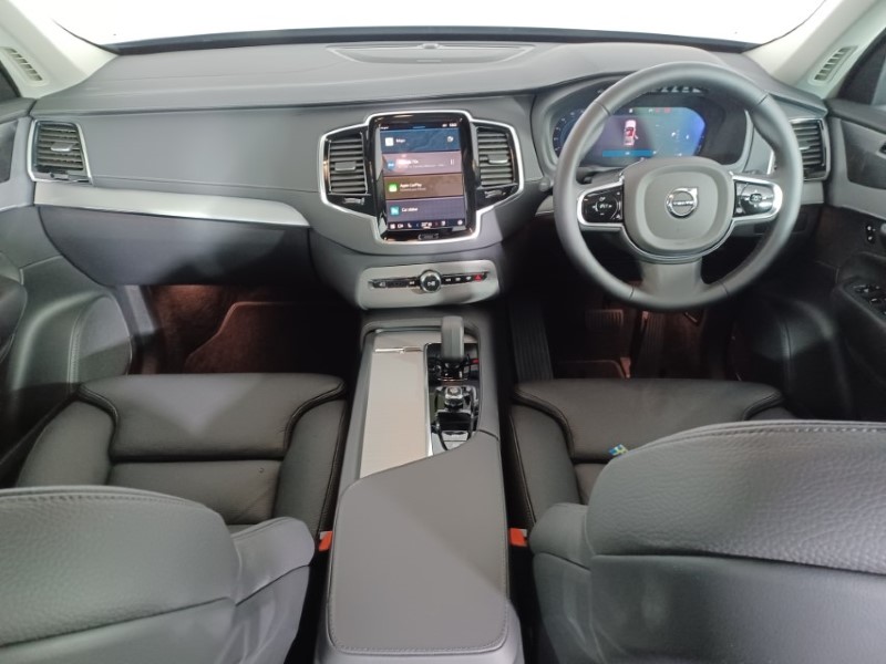 2024 (24) VOLVO XC90 2.0 B5P [250] Plus Dark 5dr AWD Geartronic 3356698