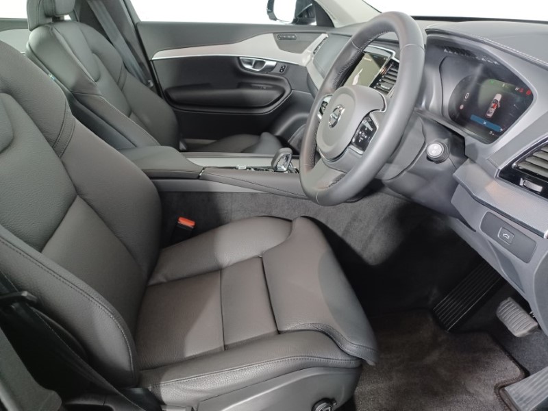 2024 (24) VOLVO XC90 2.0 B5P [250] Plus Dark 5dr AWD Geartronic 3356692