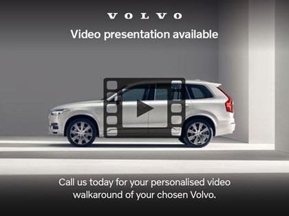 2020 (69) VOLVO XC60 2.0 D4 Momentum 5dr Geartronic