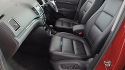 2020 (20) SEAT ALHAMBRA 2.0 TDI Xcellence [EZ] 150 5dr DSG 3013038