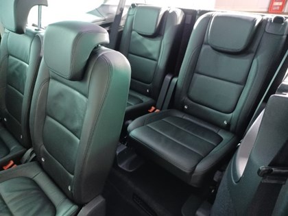 2020 (20) SEAT ALHAMBRA 2.0 TDI Xcellence [EZ] 150 5dr DSG