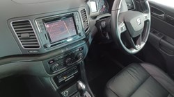 2020 (20) SEAT ALHAMBRA 2.0 TDI Xcellence [EZ] 150 5dr DSG 3013040