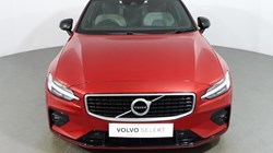 2020 (70) VOLVO S60 2.0 T5 R DESIGN Plus 4dr Auto 3019051