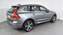2019 (19) VOLVO XC60 2.0 D4 Inscription 5dr AWD Geartronic 3012447