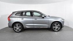 2019 (19) VOLVO XC60 2.0 D4 Inscription 5dr AWD Geartronic 3012448