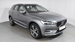 2019 (19) VOLVO XC60 2.0 D4 Inscription 5dr AWD Geartronic 3012449