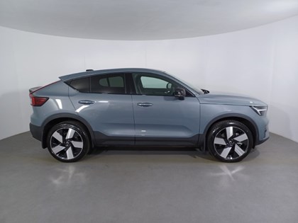 2023 (23) VOLVO C40 300kW Recharge Twin Ultimate 78kWh 5dr AWD Auto
