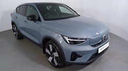 2023 (23) VOLVO C40 300kW Recharge Twin Ultimate 78kWh 5dr AWD Auto 2994799