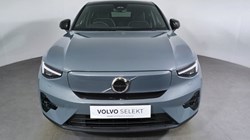 2023 (23) VOLVO C40 300kW Recharge Twin Ultimate 78kWh 5dr AWD Auto 2994800