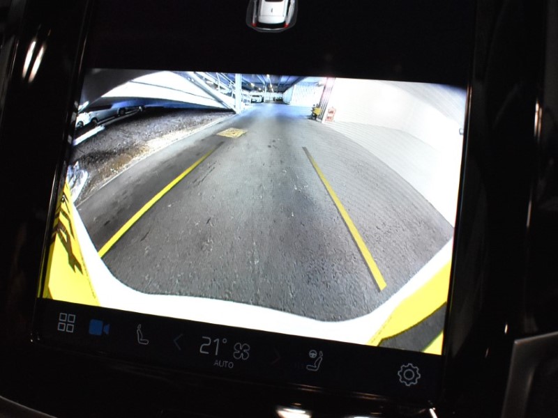 2024 (24) VOLVO XC90 2.0 T8 [455] RC PHEV Ultimate Dark 5dr AWD Gtron 3497090