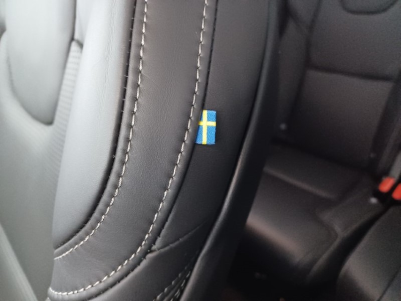 2024 (24) VOLVO XC90 2.0 T8 [455] RC PHEV Ultimate Dark 5dr AWD Gtron 3497082