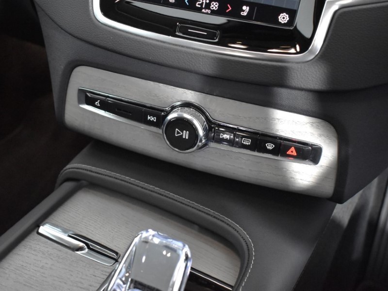 2024 (24) VOLVO XC90 2.0 T8 [455] RC PHEV Ultimate Dark 5dr AWD Gtron 3497101