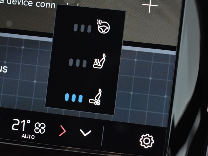 2024 (24) VOLVO XC90 2.0 T8 [455] RC PHEV Ultimate Dark 5dr AWD Gtron 3497099