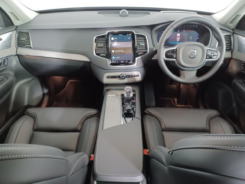 2024 (24) VOLVO XC90 2.0 T8 [455] RC PHEV Ultimate Dark 5dr AWD Gtron 3497072