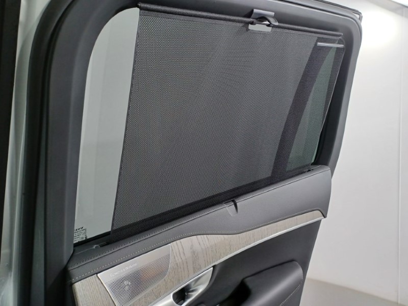 2024 (24) VOLVO XC90 2.0 T8 [455] RC PHEV Ultimate Dark 5dr AWD Gtron 3497073