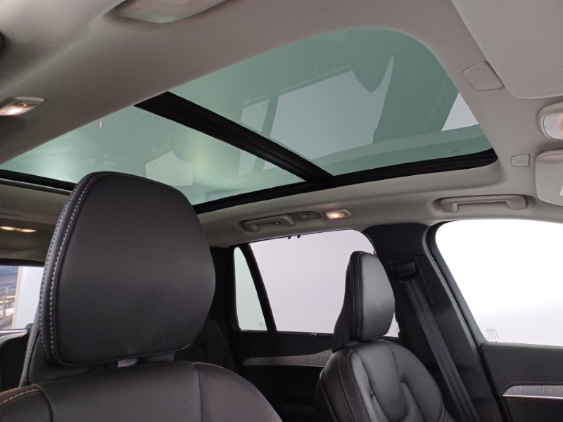 2024 (24) VOLVO XC90 2.0 T8 [455] RC PHEV Ultimate Dark 5dr AWD Gtron 3497068