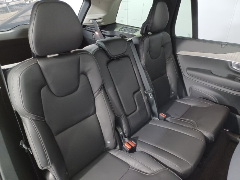 2024 (24) VOLVO XC90 2.0 T8 [455] RC PHEV Ultimate Dark 5dr AWD Gtron 3497070