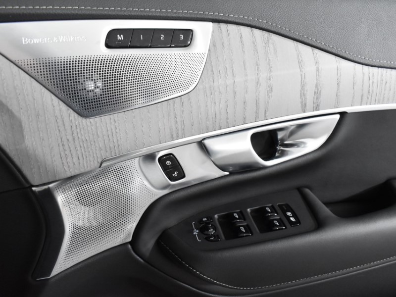 2024 (24) VOLVO XC90 2.0 T8 [455] RC PHEV Ultimate Dark 5dr AWD Gtron 3497104