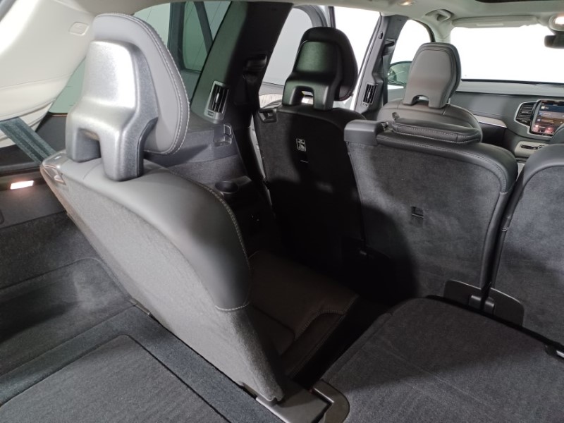 2024 (24) VOLVO XC90 2.0 T8 [455] RC PHEV Ultimate Dark 5dr AWD Gtron 3497077