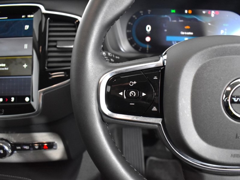 2024 (24) VOLVO XC90 2.0 T8 [455] RC PHEV Ultimate Dark 5dr AWD Gtron 3497147