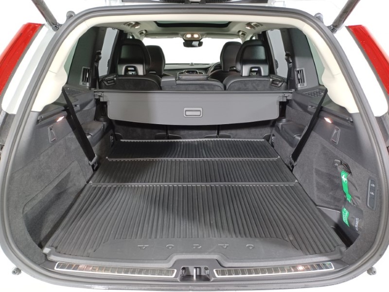 2024 (24) VOLVO XC90 2.0 T8 [455] RC PHEV Ultimate Dark 5dr AWD Gtron 3497074