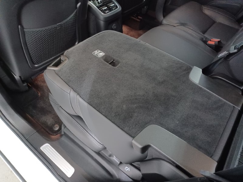 2024 (24) VOLVO XC90 2.0 T8 [455] RC PHEV Ultimate Dark 5dr AWD Gtron 3497085