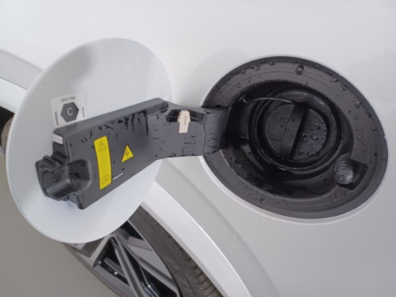 2024 (24) VOLVO XC90 2.0 T8 [455] RC PHEV Ultimate Dark 5dr AWD Gtron 3497086