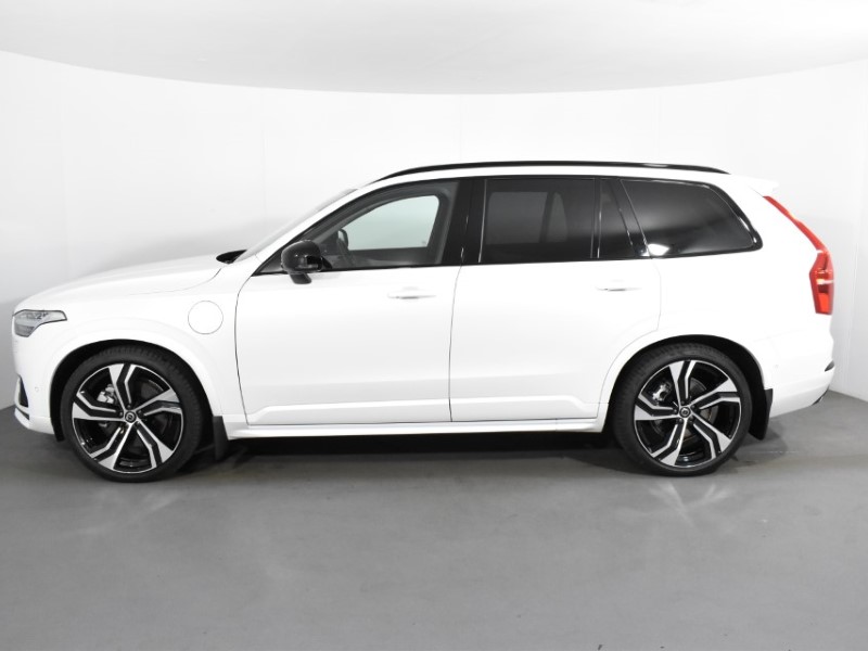 2024 (24) VOLVO XC90 2.0 T8 [455] RC PHEV Ultimate Dark 5dr AWD Gtron 3497054