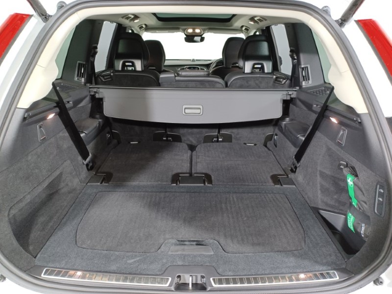 2024 (24) VOLVO XC90 2.0 T8 [455] RC PHEV Ultimate Dark 5dr AWD Gtron 3497076