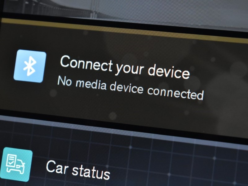 2024 (24) VOLVO XC90 2.0 T8 [455] RC PHEV Ultimate Dark 5dr AWD Gtron 3497095