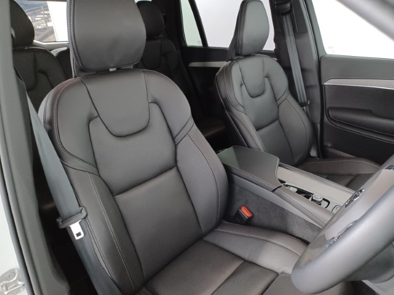 2024 (24) VOLVO XC90 2.0 T8 [455] RC PHEV Ultimate Dark 5dr AWD Gtron 3497067