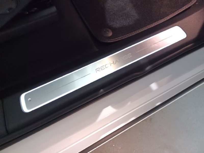 2024 (24) VOLVO XC90 2.0 T8 [455] RC PHEV Ultimate Dark 5dr AWD Gtron 3497060