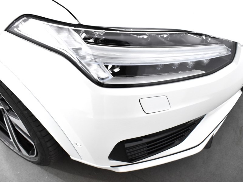 2024 (24) VOLVO XC90 2.0 T8 [455] RC PHEV Ultimate Dark 5dr AWD Gtron 3497157