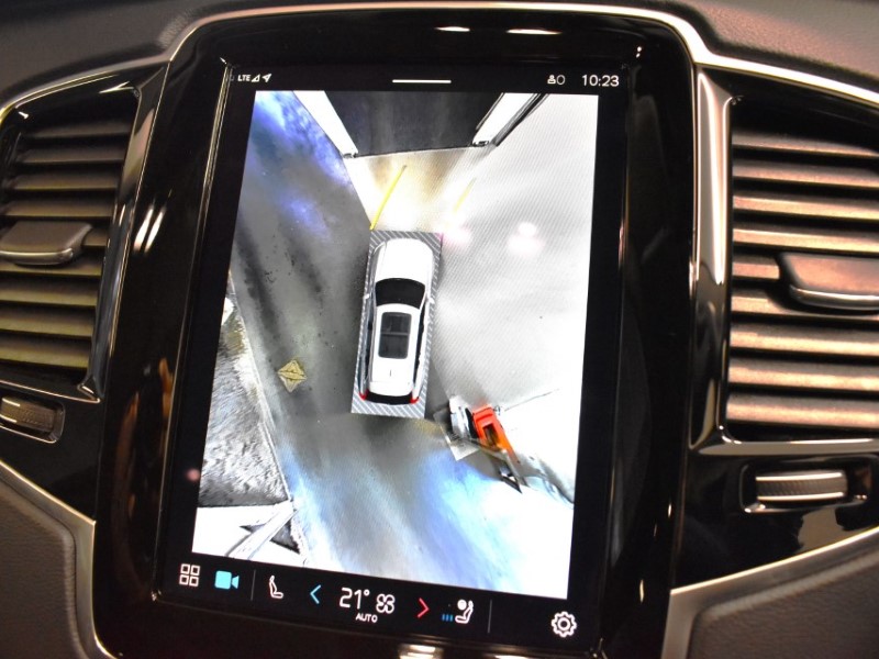 2024 (24) VOLVO XC90 2.0 T8 [455] RC PHEV Ultimate Dark 5dr AWD Gtron 3497091