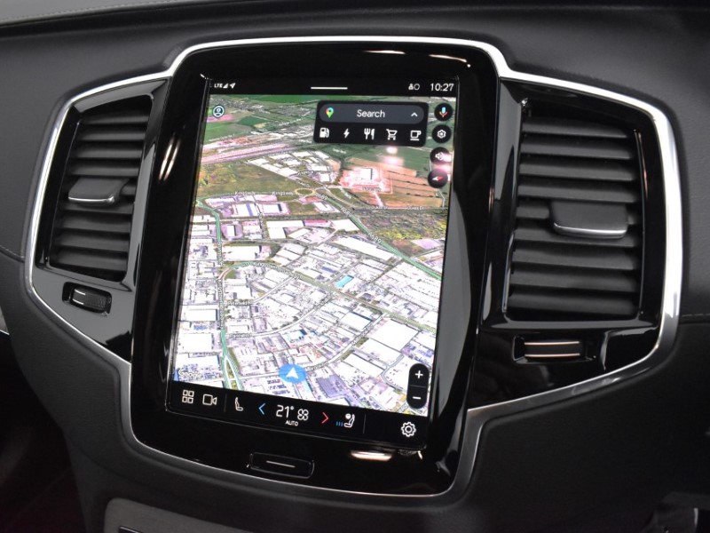 2024 (24) VOLVO XC90 2.0 T8 [455] RC PHEV Ultimate Dark 5dr AWD Gtron 3497093