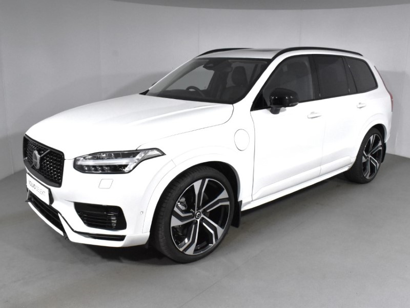 2024 (24) VOLVO XC90 2.0 T8 [455] RC PHEV Ultimate Dark 5dr AWD Gtron 3497055