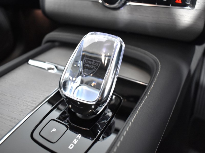 2024 (24) VOLVO XC90 2.0 T8 [455] RC PHEV Ultimate Dark 5dr AWD Gtron 3497103