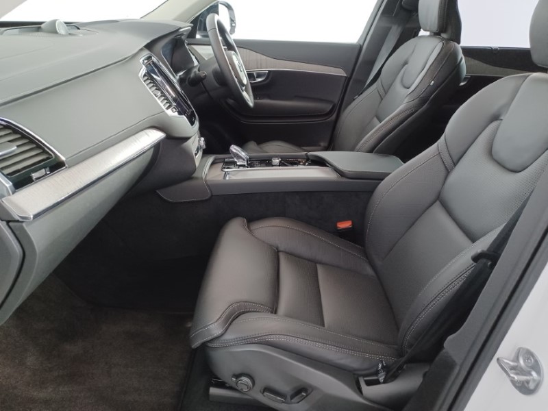 2024 (24) VOLVO XC90 2.0 T8 [455] RC PHEV Ultimate Dark 5dr AWD Gtron 3497080