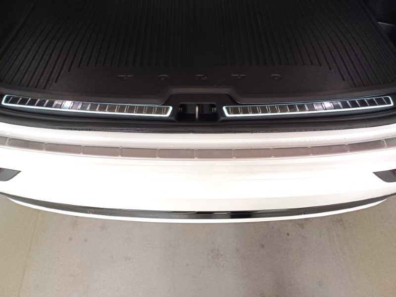 2024 (24) VOLVO XC90 2.0 T8 [455] RC PHEV Ultimate Dark 5dr AWD Gtron 3497061