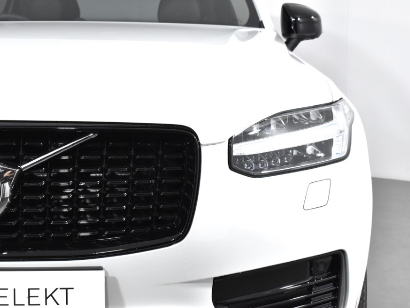 2024 (24) VOLVO XC90 2.0 T8 [455] RC PHEV Ultimate Dark 5dr AWD Gtron 3497057