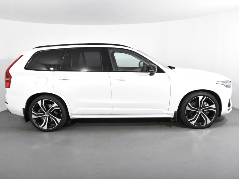 2024 (24) VOLVO XC90 2.0 T8 [455] RC PHEV Ultimate Dark 5dr AWD Gtron 3497059