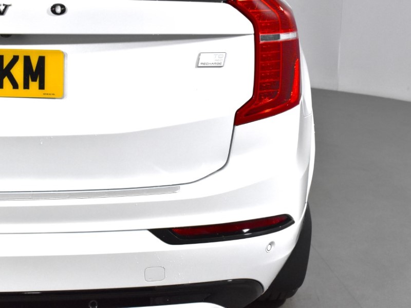 2024 (24) VOLVO XC90 2.0 T8 [455] RC PHEV Ultimate Dark 5dr AWD Gtron 3497151