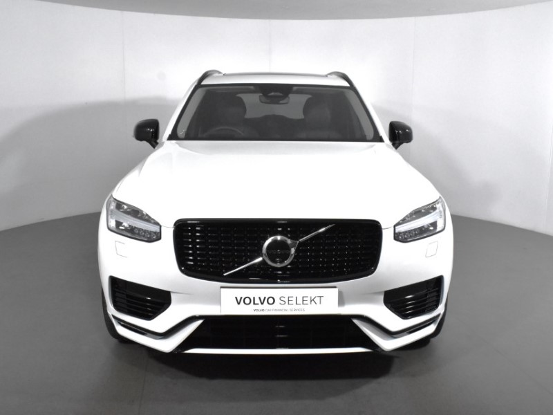 2024 (24) VOLVO XC90 2.0 T8 [455] RC PHEV Ultimate Dark 5dr AWD Gtron 3497056