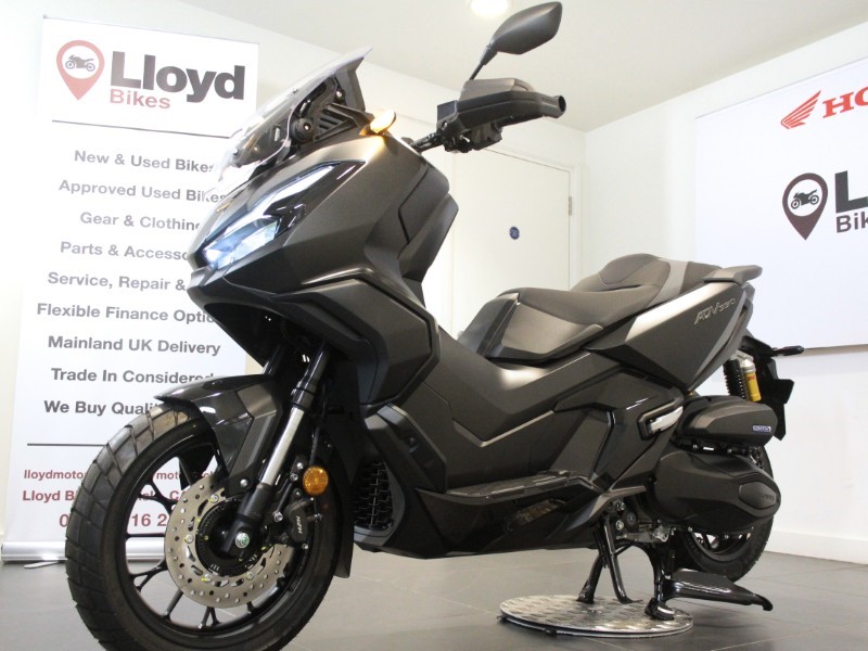  Honda ADV350 5176111