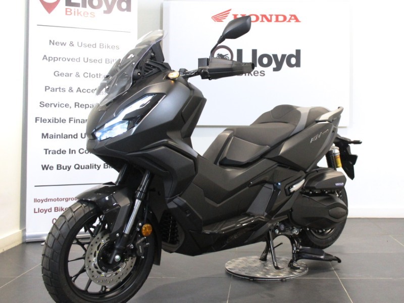  Honda ADV350 5176097