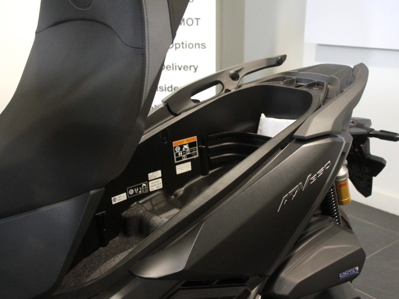  Honda ADV350 5176119