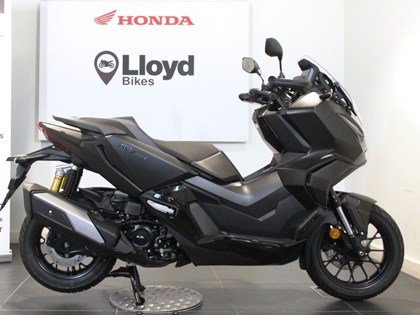 Honda ADV350