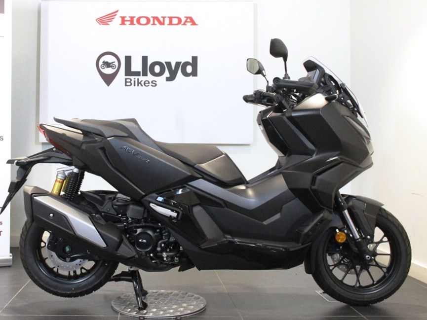 HONDA ADV